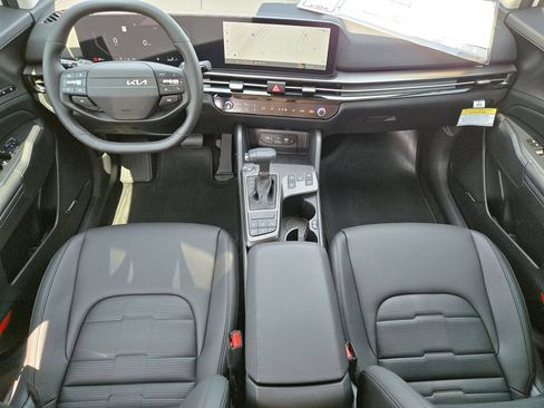 New 2026 Kia Sportage SX AWD/4WD image 21