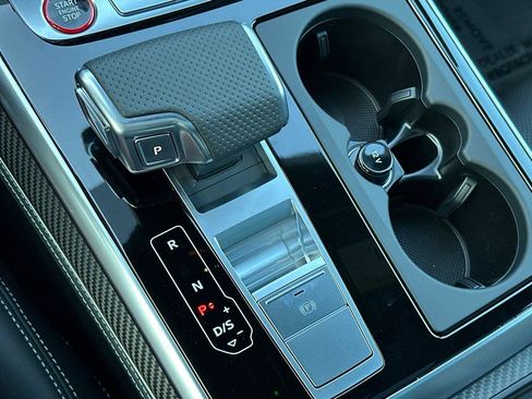New 2026 Audi SQ8 Prestige image 21