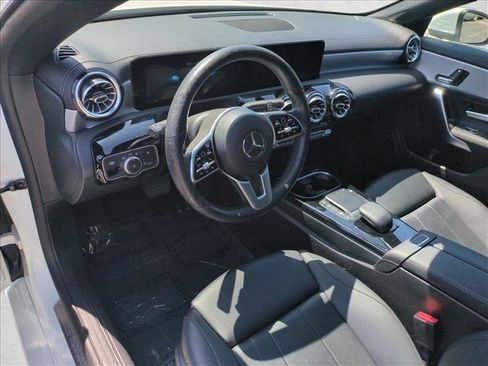 Certified 2021 Mercedes-Benz CLA 250 image 10