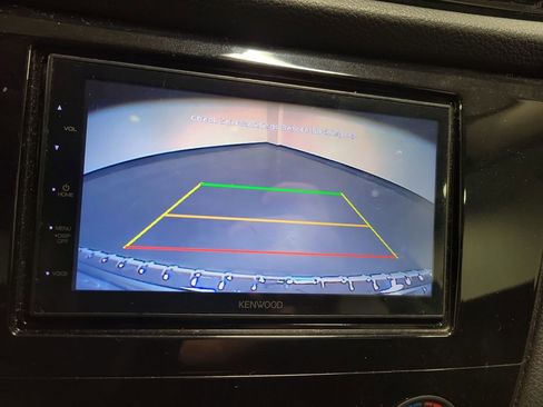 Used 2018 Nissan Rogue Sport S w/ S Appearance Package FWD image 16