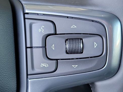New 2026 Chevrolet Silverado 1500 LTZ AWD/4WD image 9
