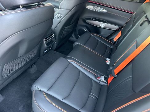 New 2026 Genesis GV70 3.5T Sport Advanced image 12