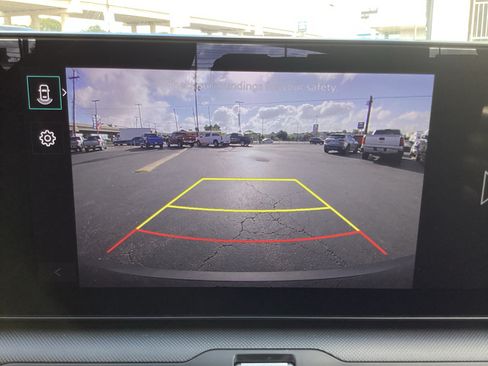Used 2025 Kia K4 FWD image 19
