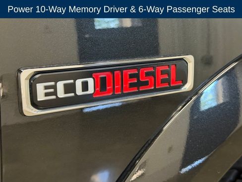 Used 2016 RAM 1500 Limited AWD/4WD image 13