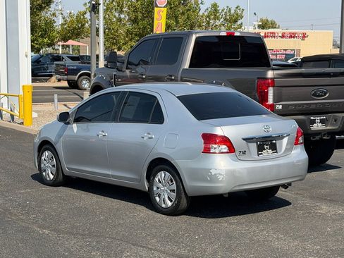 Used 2012 Toyota Yaris Sedan FWD image 34
