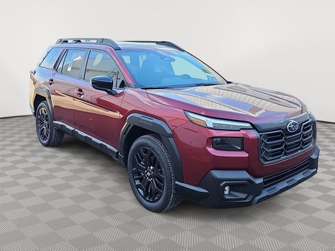 New 2026 Subaru Outback Limited XT image 3