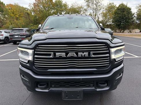 Certified 2022 RAM 2500 Laramie image 8