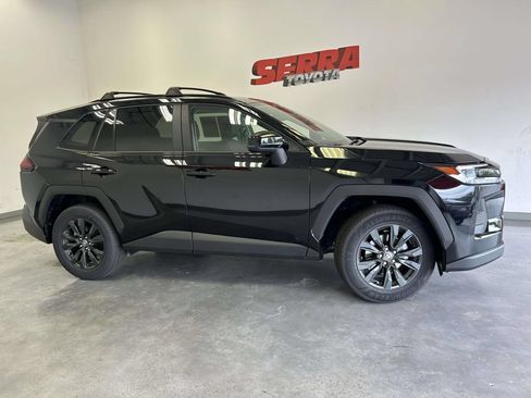 Used 2026 Toyota RAV4 XLE Premium w/ Weather Package AWD/4WD image 2