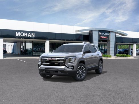 New 2026 GMC Terrain Elevation w/ Elevation Premium Package image 11