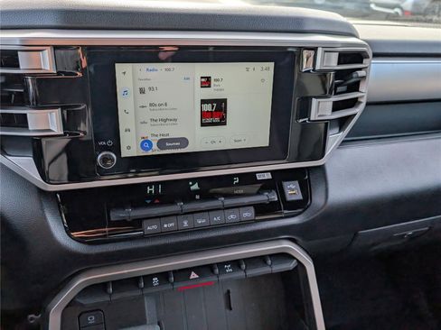 Used 2025 Toyota Tundra SR5 w/ TRD Off-Road Package image 25