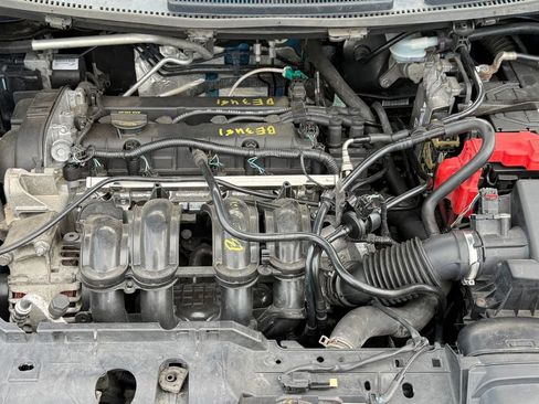 Used 2013 Ford Fiesta SE image 20