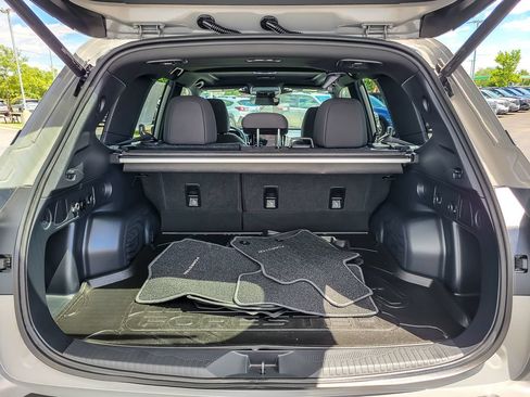 Certified 2026 Subaru Forester Premium AWD/4WD image 18