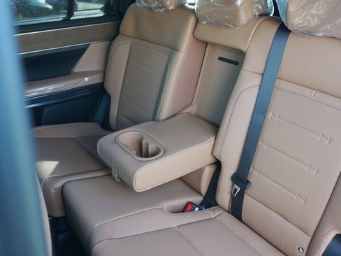 New 2026 Hyundai Santa Fe Limited image 12