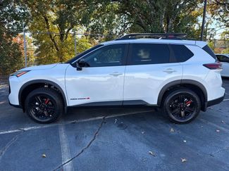 New 2026 Nissan Rogue Rock Creek video 2