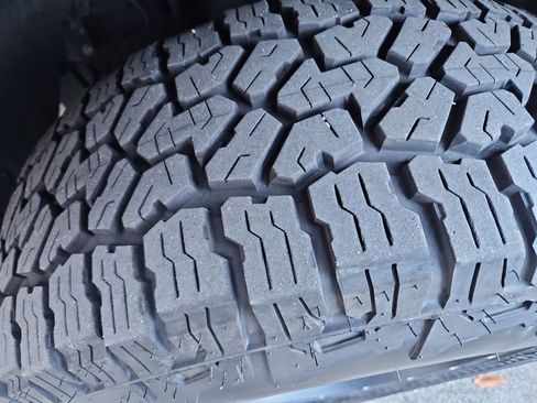 Used 2023 Chevrolet Silverado 1500 RST w/ Protection Package image 31