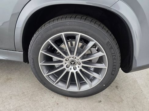 New 2026 Mercedes-Benz GLE 450 4MATIC image 12