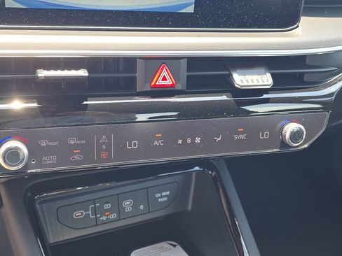 New 2026 Kia K5 GT-Line FWD image 24