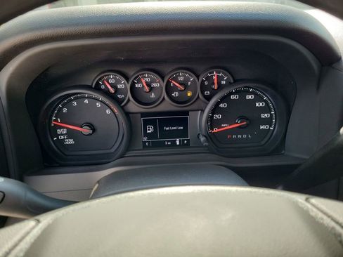 New 2026 Chevrolet Silverado 1500 W/T w/ WT Value Package image 10