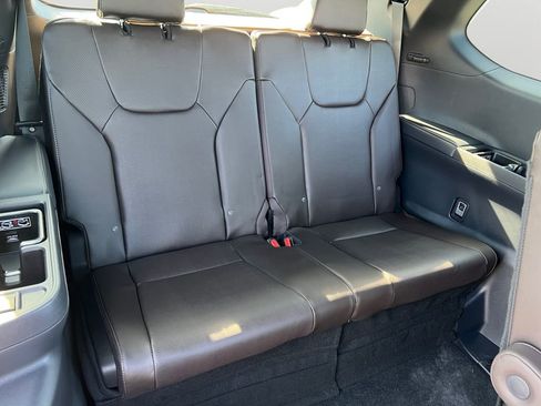 New 2026 Lexus TX 350 350 Premium image 7