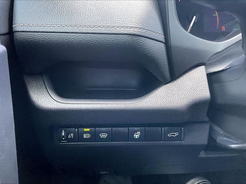 Used 2024 Toyota RAV4 XLE Premium w/ Weather Package FWD image 34