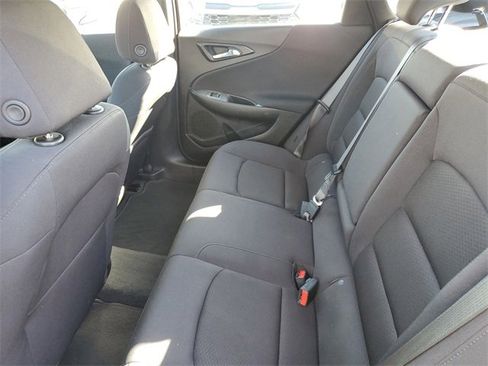 Used 2023 Chevrolet Malibu LT image 11
