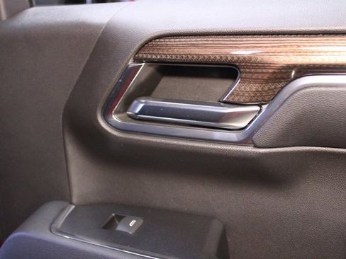 Used 2023 Chevrolet Silverado 1500 LT Trail Boss image 13