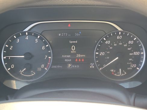 Used 2023 Nissan Frontier S image 18