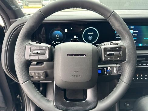 New 2026 Hyundai Palisade XRT Pro image 3