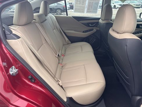 Certified 2024 Subaru Legacy Limited image 11