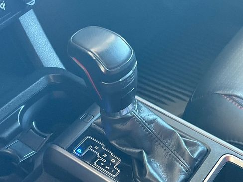 Certified 2022 Toyota Tacoma TRD Pro AWD/4WD image 17