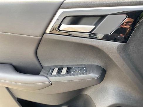 New 2026 Mitsubishi Outlander LE FWD image 22