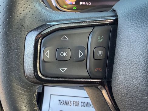 Used 2024 RAM 2500 Rebel w/ Towing Technology Group image 26