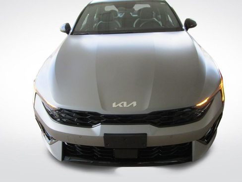 Used 2025 Kia K5 GT-Line AWD/4WD image 21