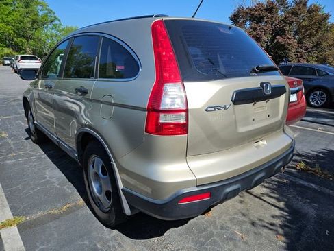 Used 2008 Honda CR-V LX image 10