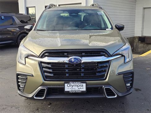 New 2026 Subaru Ascent Touring image 2