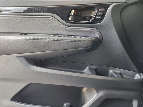 Used 2024 Honda Odyssey Touring image 22