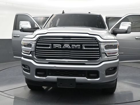 Used 2023 RAM 2500 Laramie AWD/4WD image 33