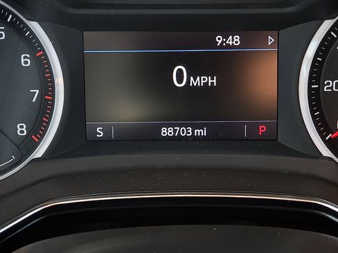 Used 2023 Chevrolet TrailBlazer LT image 15