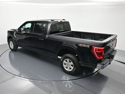 Certified 2023 Ford F150 XLT w/ Equipment Group 301A Mid image 34