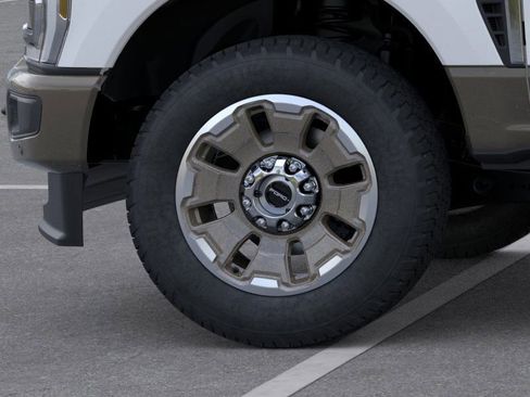 New 2026 Ford F250 King Ranch AWD/4WD image 19