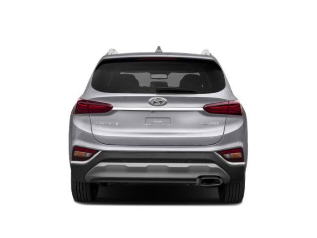 Used 2019 Hyundai Santa Fe AWD image 8