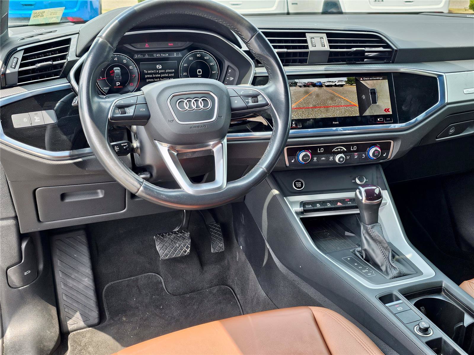 Used 2024 Audi Q3 2.0T Premium Plus AWD/4WD image 34