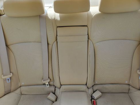 Used 2007 Lexus IS 250 RWD image 18