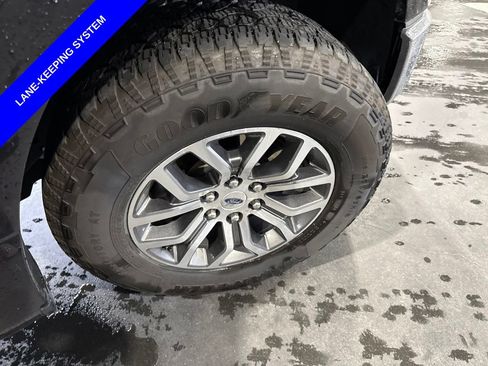 Used 2021 Ford F150 Lariat AWD/4WD image 16