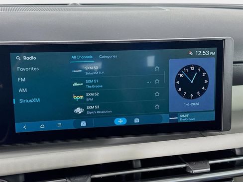 New 2026 Hyundai Tucson SEL FWD image 14