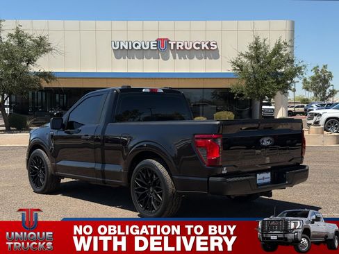 Used 2025 Ford F150 XL RWD image 9