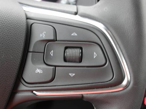 Used 2023 Buick Envision Essence w/ Sport Touring Package image 26