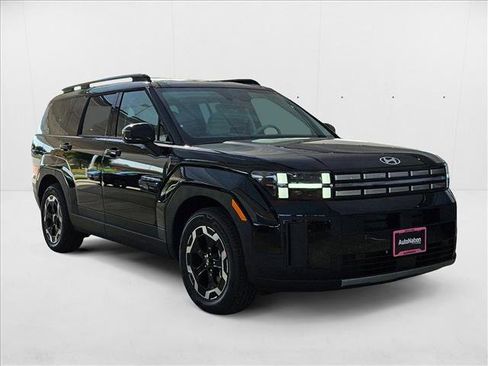 New 2026 Hyundai Santa Fe SEL image 7