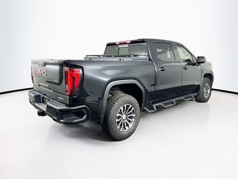 Used 2020 GMC Sierra 1500 AT4 w/ AT4 Preferred Package image 9