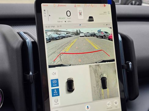 New 2026 Volvo EX30 Ultra image 25